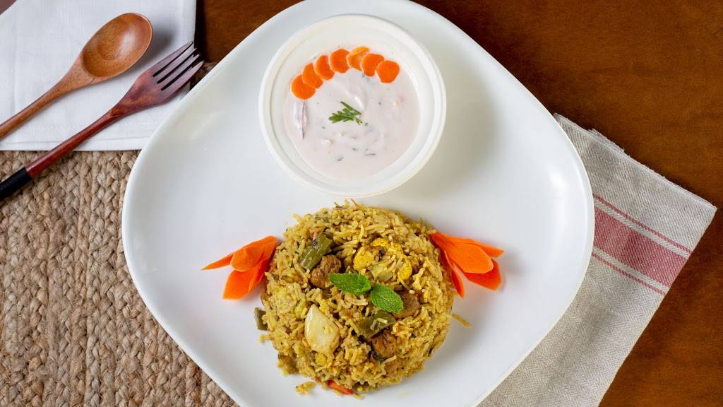 Saivam Cafe | restaurant | 1981 Sunny Crest Dr Suite# 200, Fullerton, CA 92835, USA | 7145193671 OR +1 714-519-3671