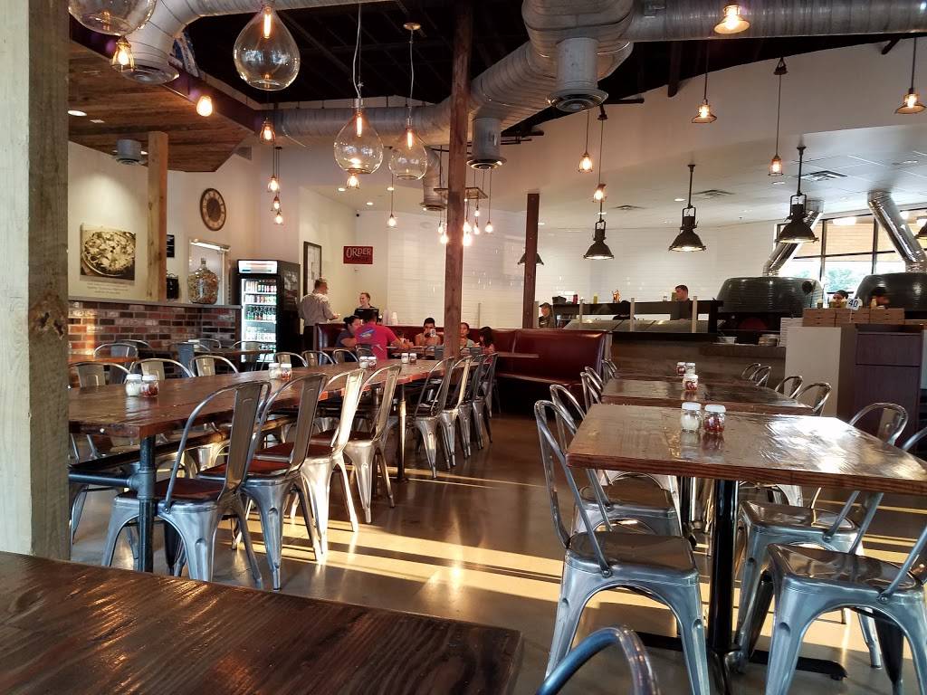 Pizaros Pizza Napoletana | restaurant | 1000 W Gray St, Houston, TX 77019, USA | 8327425200 OR +1 832-742-5200