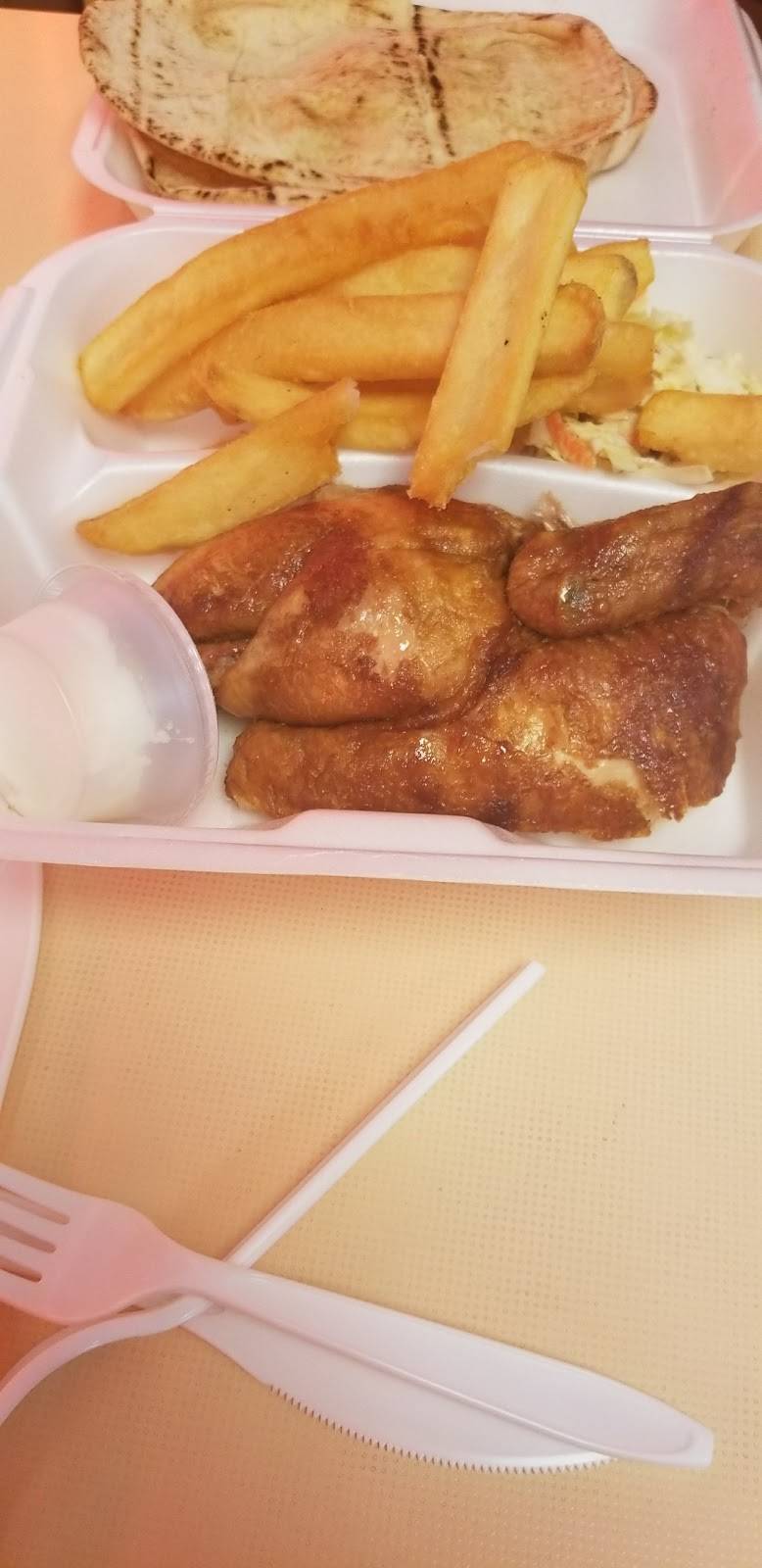 Ciceks Chicken | restaurant | 10317 Mason Ave, Chatsworth, CA 91311, USA | 8187097098 OR +1 818-709-7098