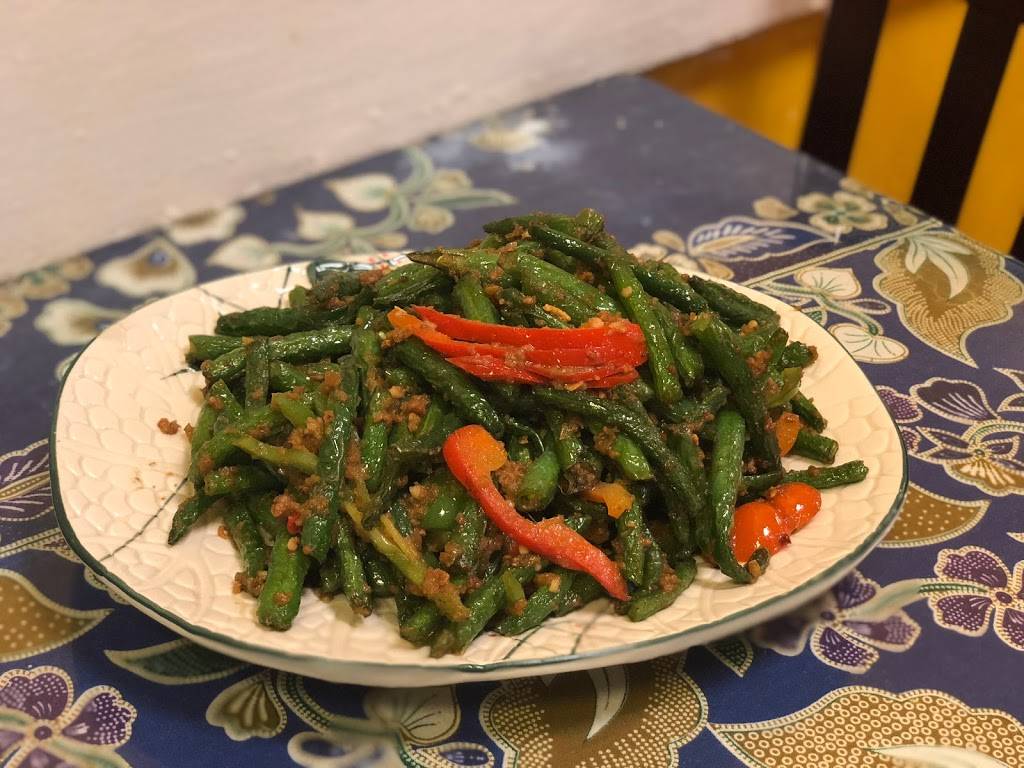 Layang Layang Malaysian Cuisine | restaurant | 181 W Calaveras Blvd, Milpitas, CA 95035, USA | 4082636788 OR +1 408-263-6788