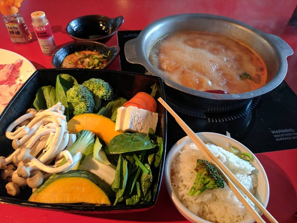 Shabuway | restaurant | 4304 Moorpark Ave, San Jose, CA 95129, USA | 4082529970 OR +1 408-252-9970