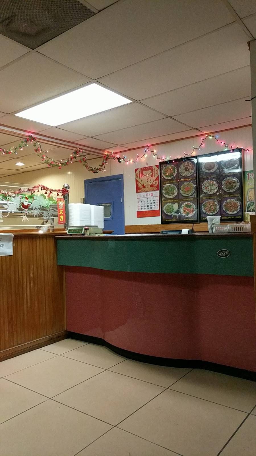 China Wok | restaurant | 230 May Mart Dr, Rochelle, IL 61068, USA | 8155628879 OR +1 815-562-8879