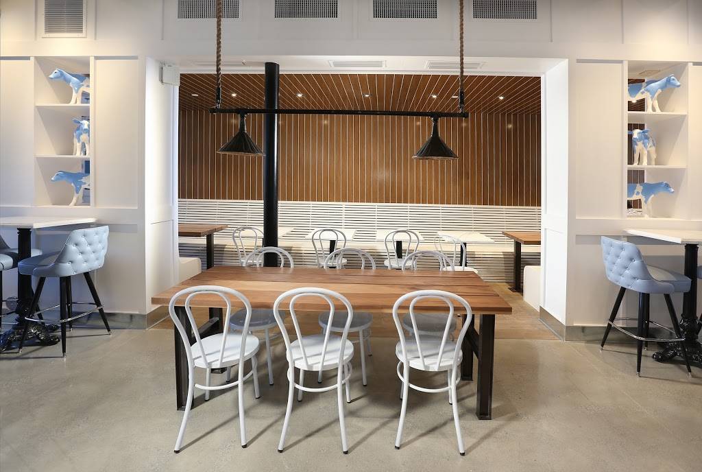 Mendocino Farms | meal takeaway | 631 Wilshire Blvd, Santa Monica, CA 90401, USA | 3103955273 OR +1 310-395-5273