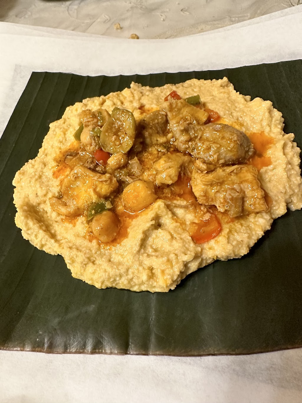 La Guaguita del Sabor | restaurant | 3 Pine Dr, Hopkinton, RI 02833, USA | 4013233268 OR +1 401-323-3268