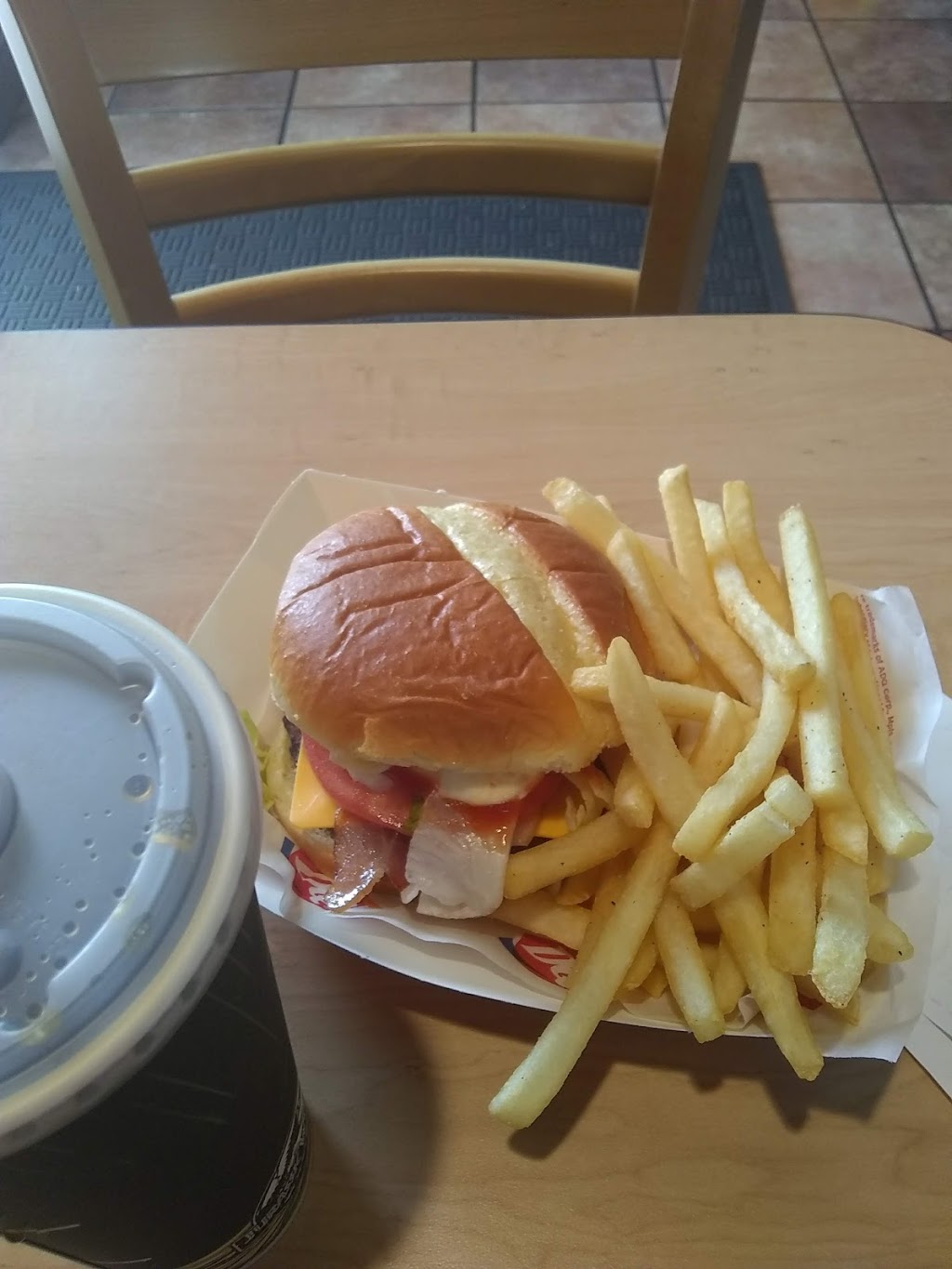 Churchs Chicken | restaurant | 3171 Moffett Rd, Mobile, AL 36607, USA | 2514502373 OR +1 251-450-2373