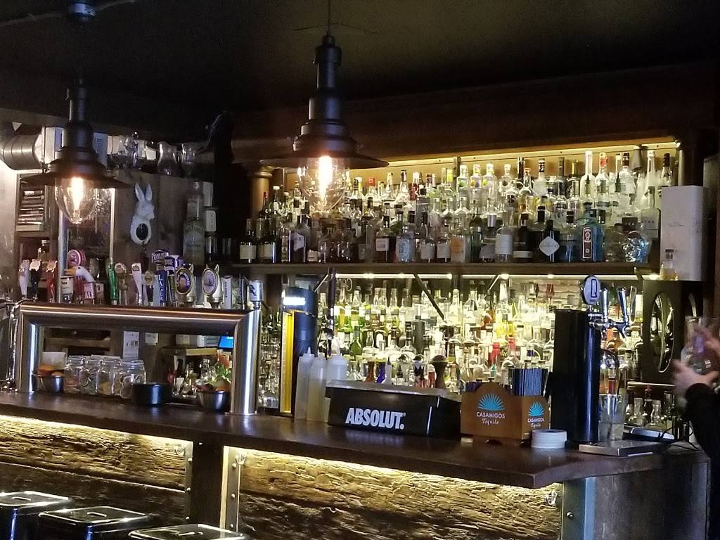 White Rabbit Public House | restaurant | 47 King St N, Waterloo, ON N2J 2W9, Canada | 5197467540 OR +1 519-746-7540