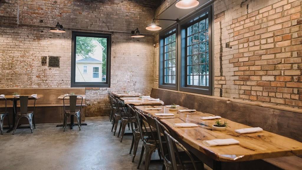 Junk Ditch Brewing Company | restaurant | 1825 W Main St, Fort Wayne, IN 46808, USA | 2602034045 OR +1 260-203-4045