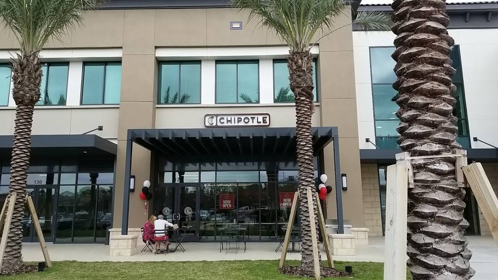 Chipotle Mexican Grill | restaurant | 9100 Conroy Windermere Rd Ste 120, Windermere, FL 34786, USA | 4079096267 OR +1 407-909-6267