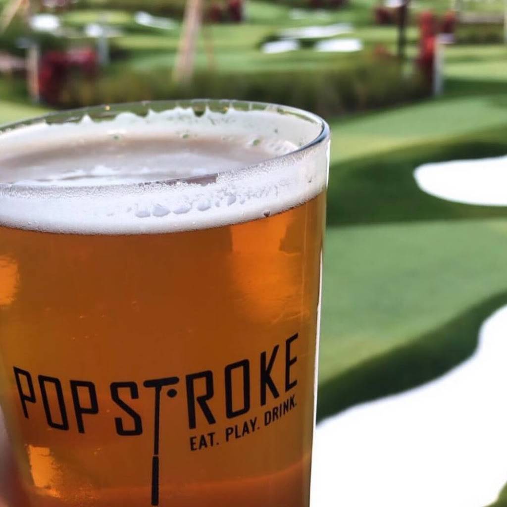 PopStroke Pizzeria & Bar | restaurant | 11070 SW Village Ct, Port St. Lucie, FL 34987, USA | 7728006001 OR +1 772-800-6001