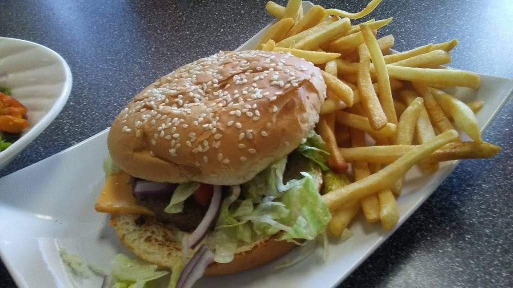 Ariana Gyros & Kabobs | restaurant | 8785 Center Pkwy B160, Sacramento, CA 95823, USA | 9167526197 OR +1 916-752-6197