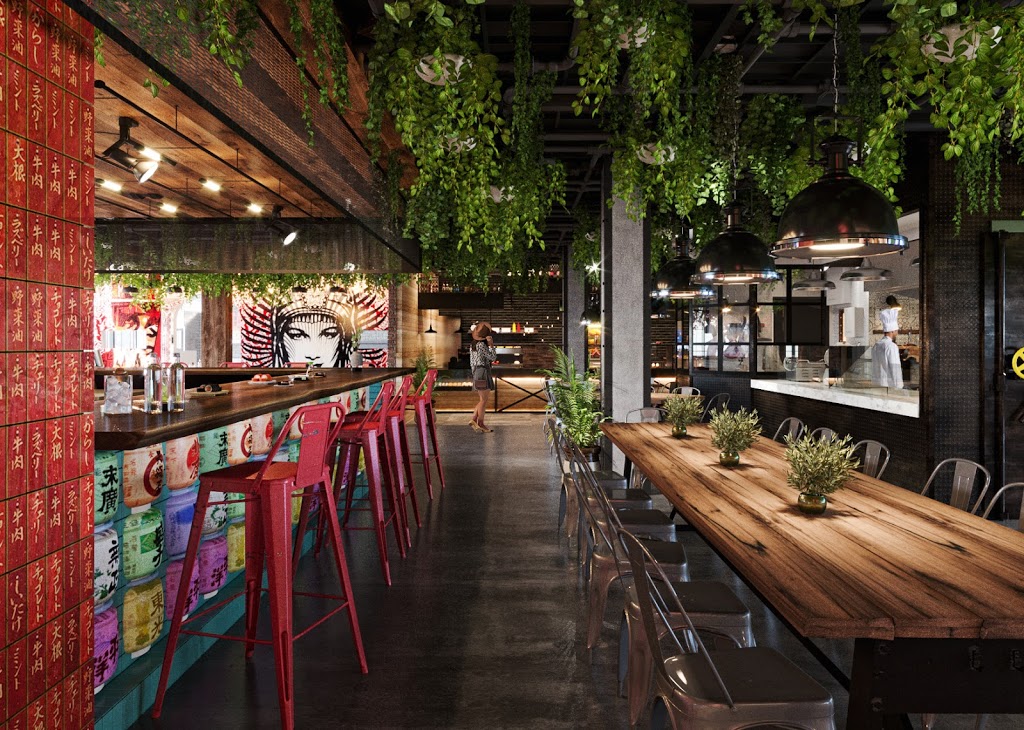 Okeydokey Miami | night club | 268 SW 8th St, Miami, FL 33130, USA | 3056329846 OR +1 305-632-9846