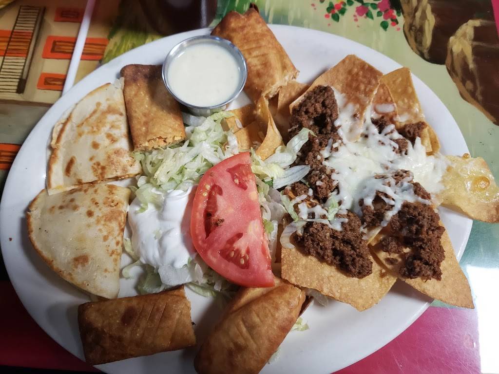 El Metate | restaurant | 1021 2nd St W, Tifton, GA 31794, USA | 2294453713 OR +1 229-445-3713