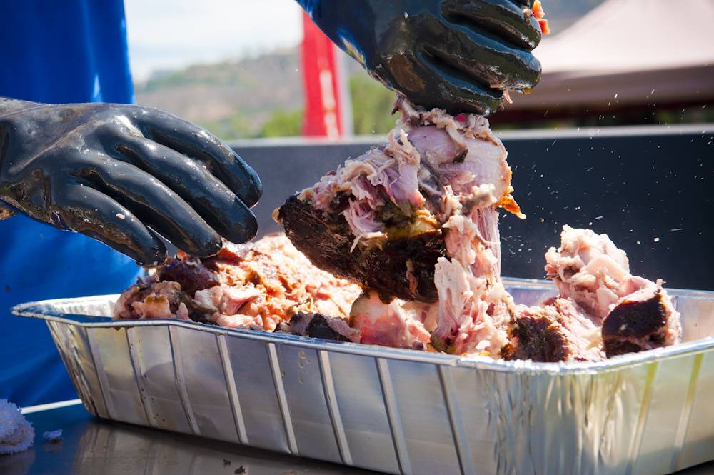 Devil Dogs BBQ Catering Truck | meal delivery | 139 Pawnee St, San Marcos, CA 92078, USA | 7608144776 OR +1 760-814-4776