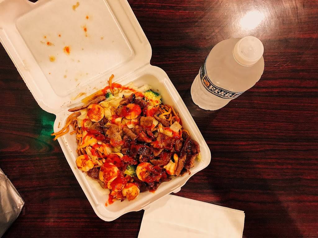 Chopsticks Express | restaurant | 5500 Buckeystown Pike #412, Frederick, MD 21703, USA | 2403796228 OR +1 240-379-6228