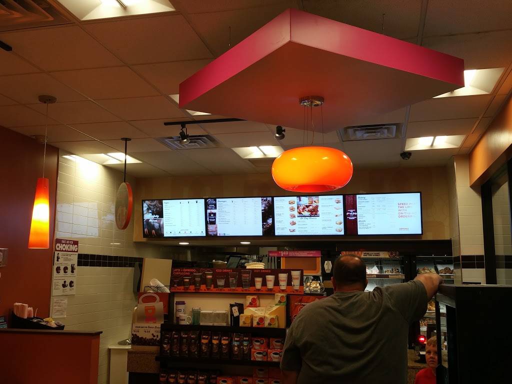 Dunkin | cafe | 1100 Waverly Ave, Holtsville, NY 11742, USA | 6313079377 OR +1 631-307-9377