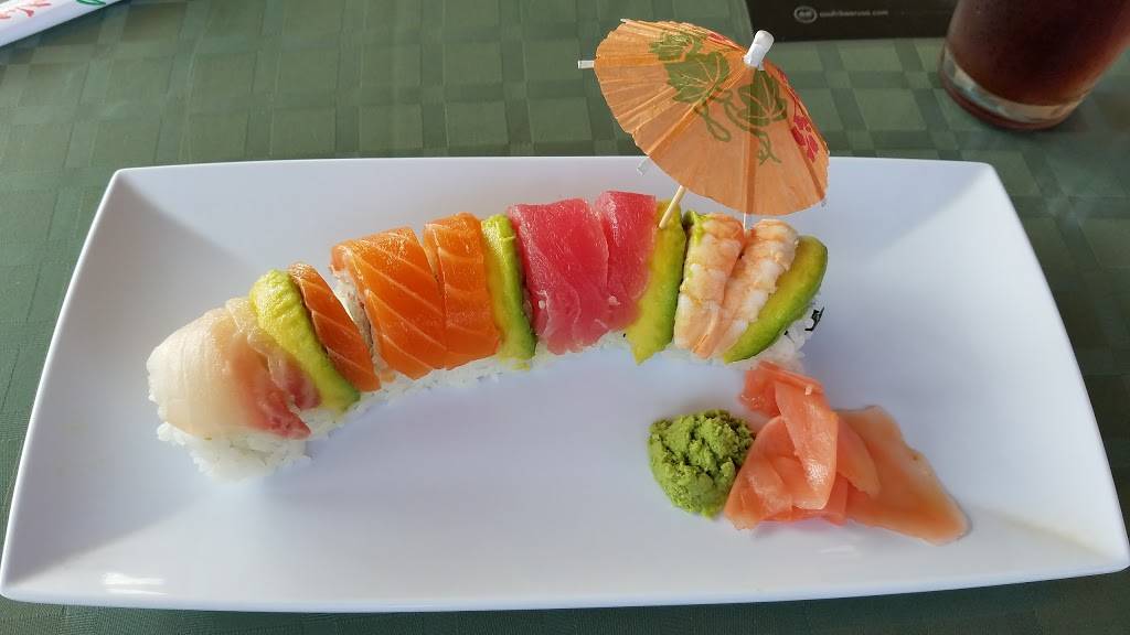 Fuji Japanese Restaurant | restaurant | 123 East Bay Drive Northeast, Olympia, WA 98506, USA | 3603520306 OR +1 360-352-0306