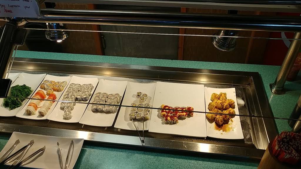 Hibachi Buffet | restaurant | 3088 Basswood Blvd #200, Fort Worth, TX 76137, USA | 8172326099 OR +1 817-232-6099