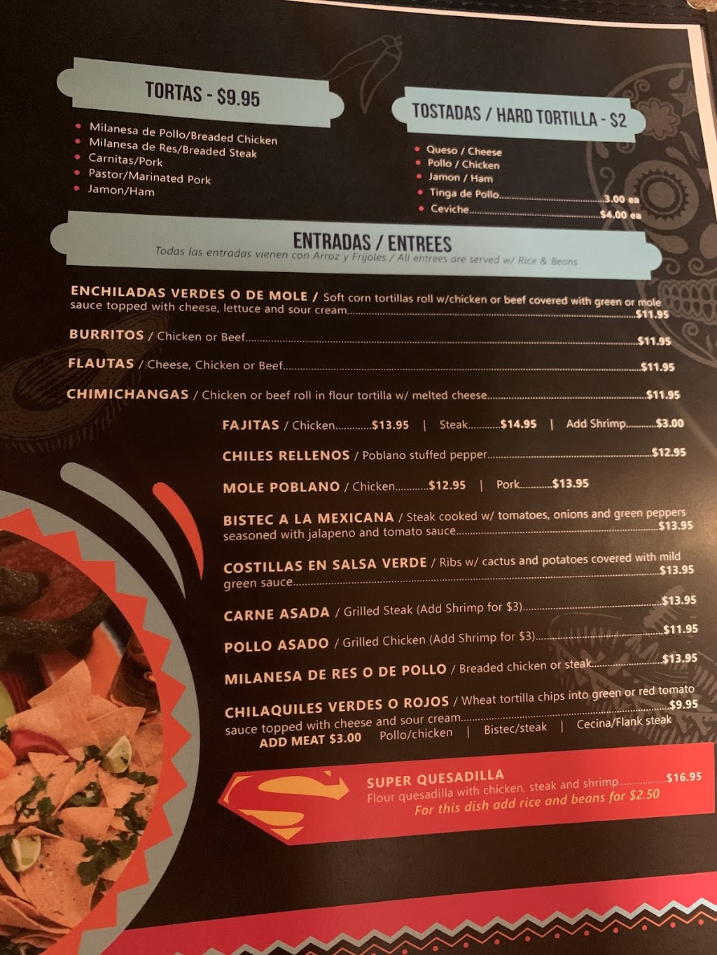 Mexican Restaurant Cocinas Nicole | restaurant | 2092 NY-302, Circleville, NY 10919, USA | 8456097301 OR +1 845-609-7301