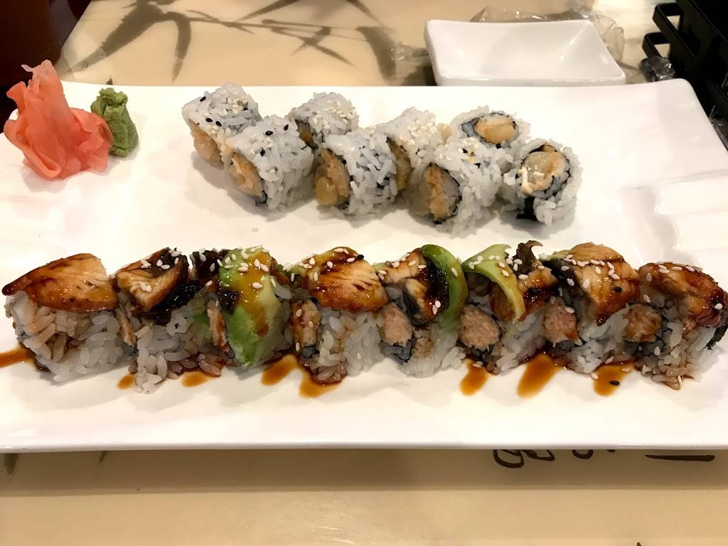 IKKO Japanese Ramen and Sushi | restaurant | 1909 11th Ave S #2603, Birmingham, AL 35205, USA | 2052034833 OR +1 205-203-4833