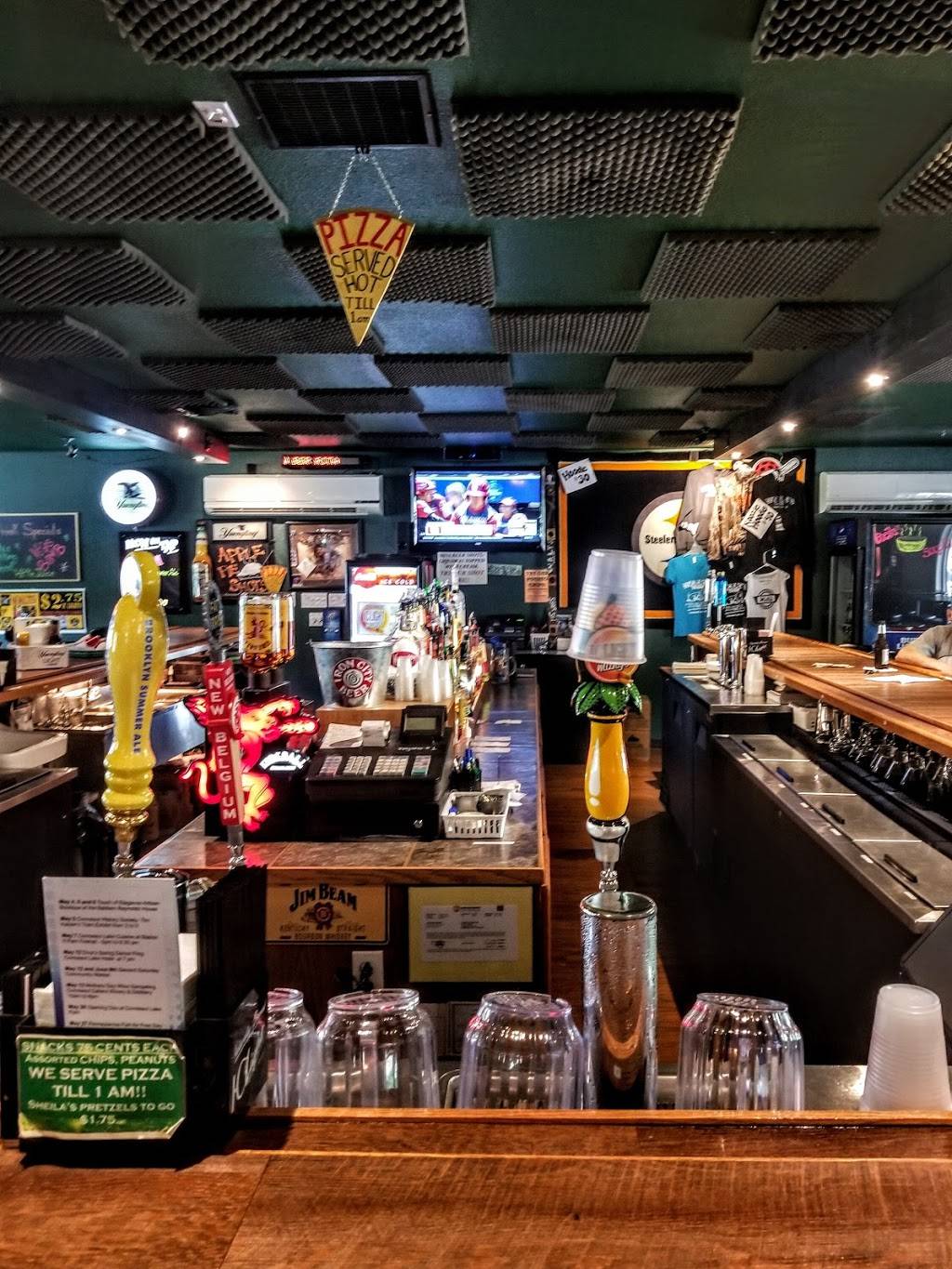 Tursky Tavern | restaurant | 11780 PA-618, Conneaut Lake, PA 16316, USA | 8143829593 OR +1 814-382-9593