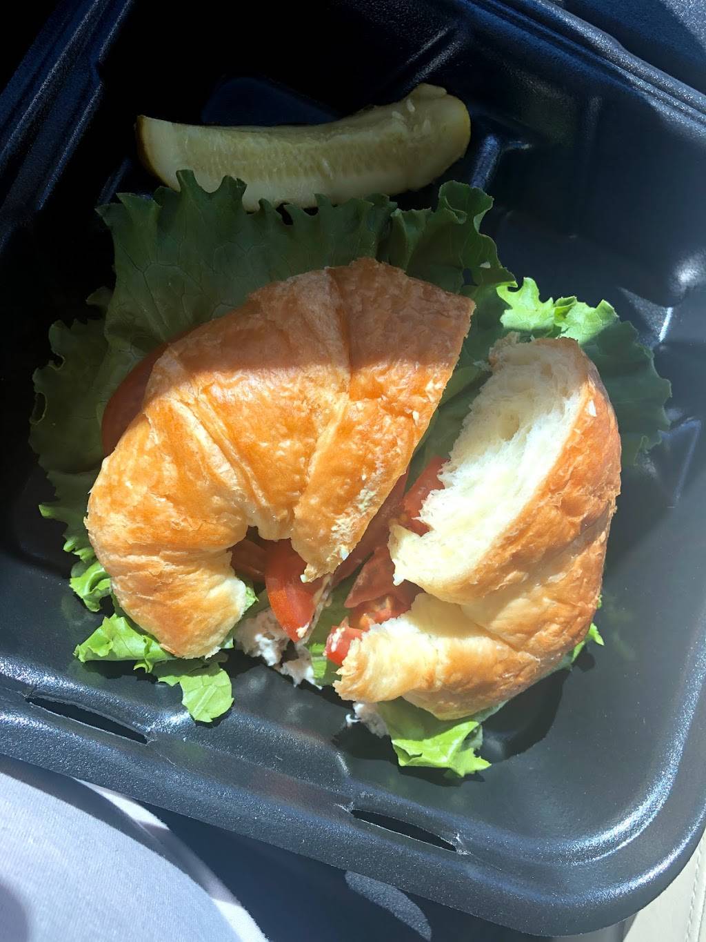 Chicken Salad Chick | restaurant | 1001 Eagles Landing Pkwy, Stockbridge, GA 30281, USA | 7706378828 OR +1 770-637-8828