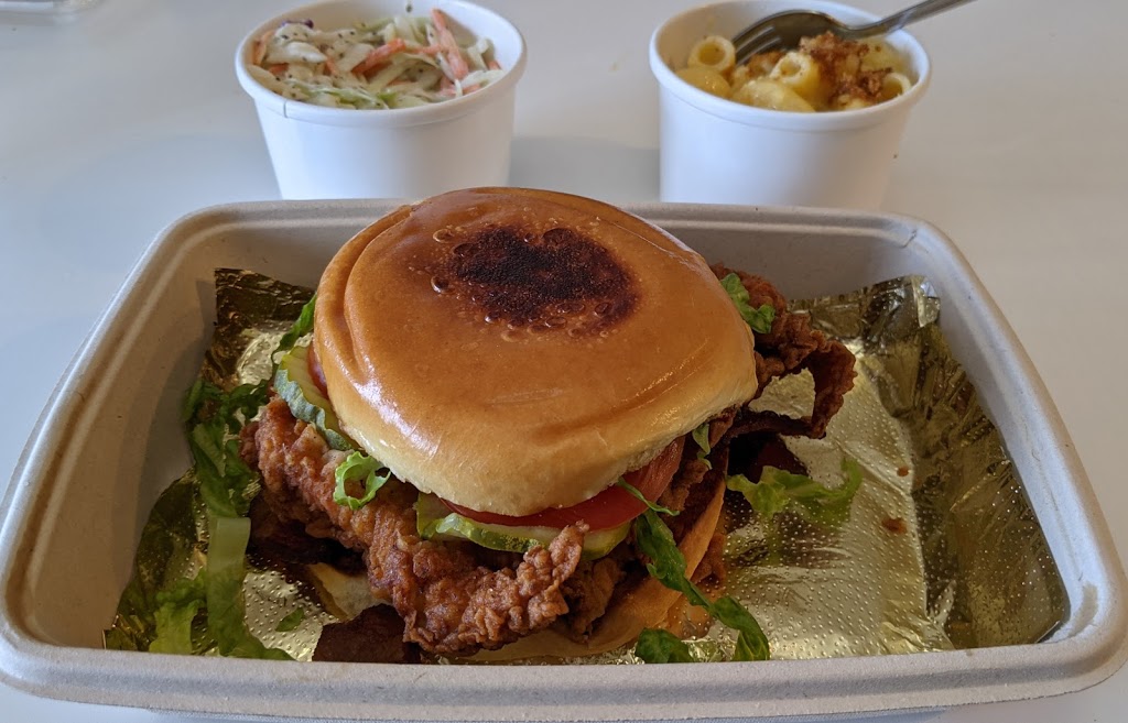 Queen Mothers Restaurant | restaurant | 918 S Lincoln St #2, Arlington, VA 22204, USA | 7039978474 OR +1 703-997-8474