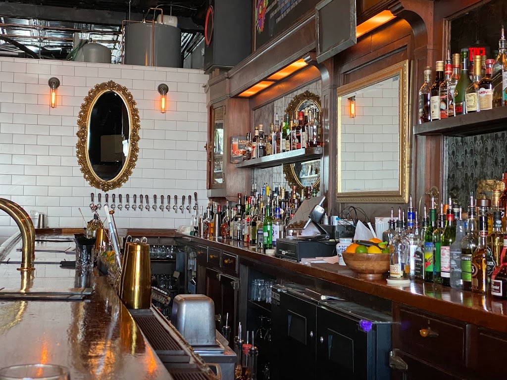 Remedy Room | restaurant | 347 W Main St, Durham, NC 27701, USA | 9197483014 OR +1 919-748-3014