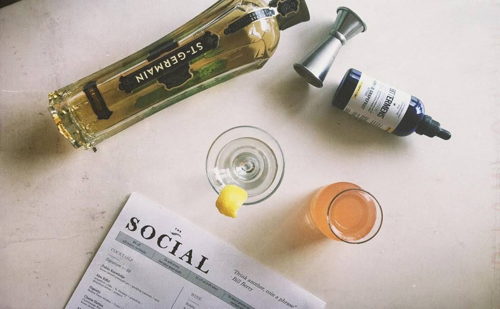 The Social | restaurant | 1110 Market St, Chattanooga, TN 37402, USA | 4232663366 OR +1 423-266-3366