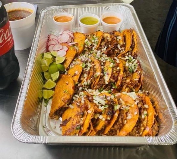 Don Rudys KC | restaurant | Food Truck, 3102 S 24th St, Kansas City, KS 66106, USA | 9139070954 OR +1 913-907-0954