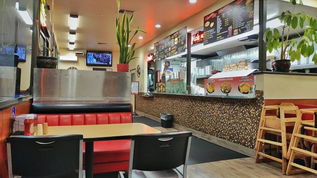 Tams Burgers | restaurant | 1158 E Anaheim St, Long Beach, CA 90813, USA | 5625915951 OR +1 562-591-5951