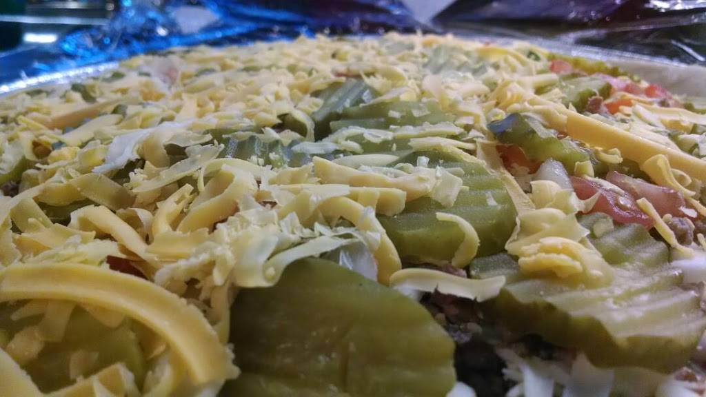 Papa Murphys | Take N Bake Pizza | meal takeaway | 915 Broadway St South, Alexandria, MN 56308, USA | 3207637420 OR +1 320-763-7420