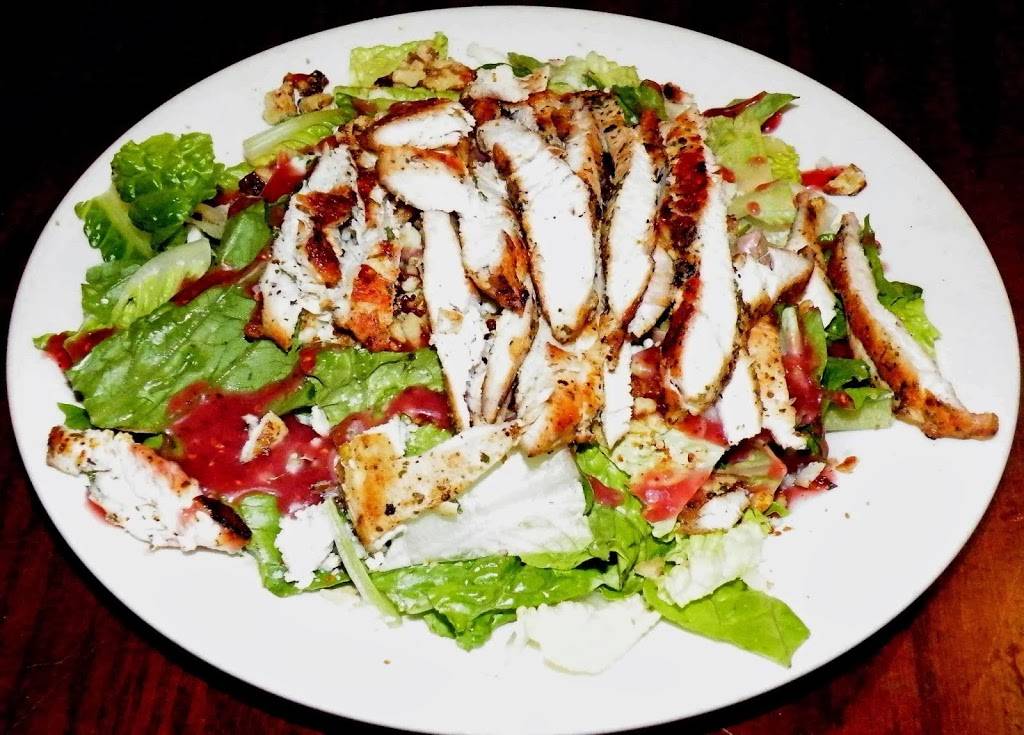 Trattoria Peppino | restaurant | 7440 W North Ave, Elmwood Park, IL 60707, USA | 7084532155 OR +1 708-453-2155