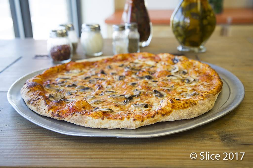 Woodys Pizza | meal delivery | 9 Barnes Ave, Boston, MA 02128, USA | 6178748649 OR +1 617-874-8649