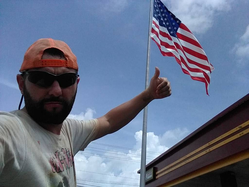 Dodges | restaurant | 2609 Hwy 17 S, North Myrtle Beach, SC 29582, USA | 8432728166 OR +1 843-272-8166