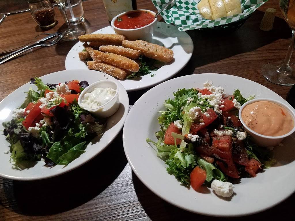 Trattoria Bella Sera | restaurant | 3512 N Yarbrough Dr, El Paso, TX 79925, USA | 9155987948 OR +1 915-598-7948