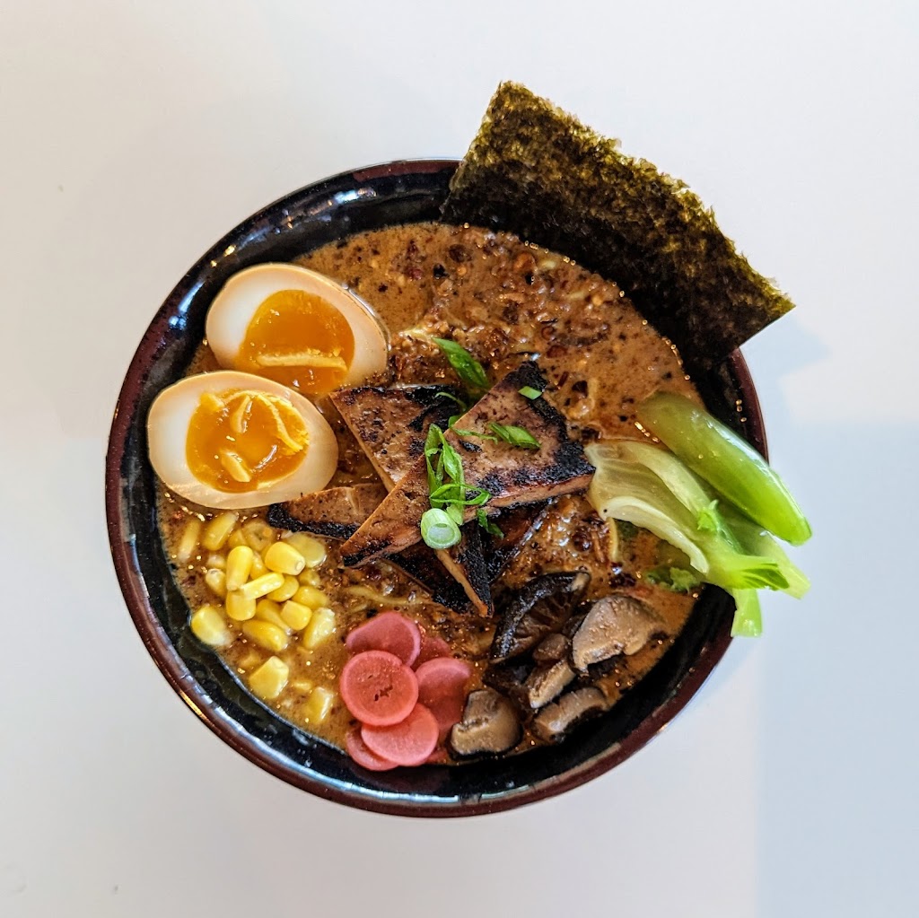 Slurp! Ramen | restaurant | 2416 Jefferson Ave C1, Richmond, VA 23223, USA | 8043227787 OR +1 804-322-7787