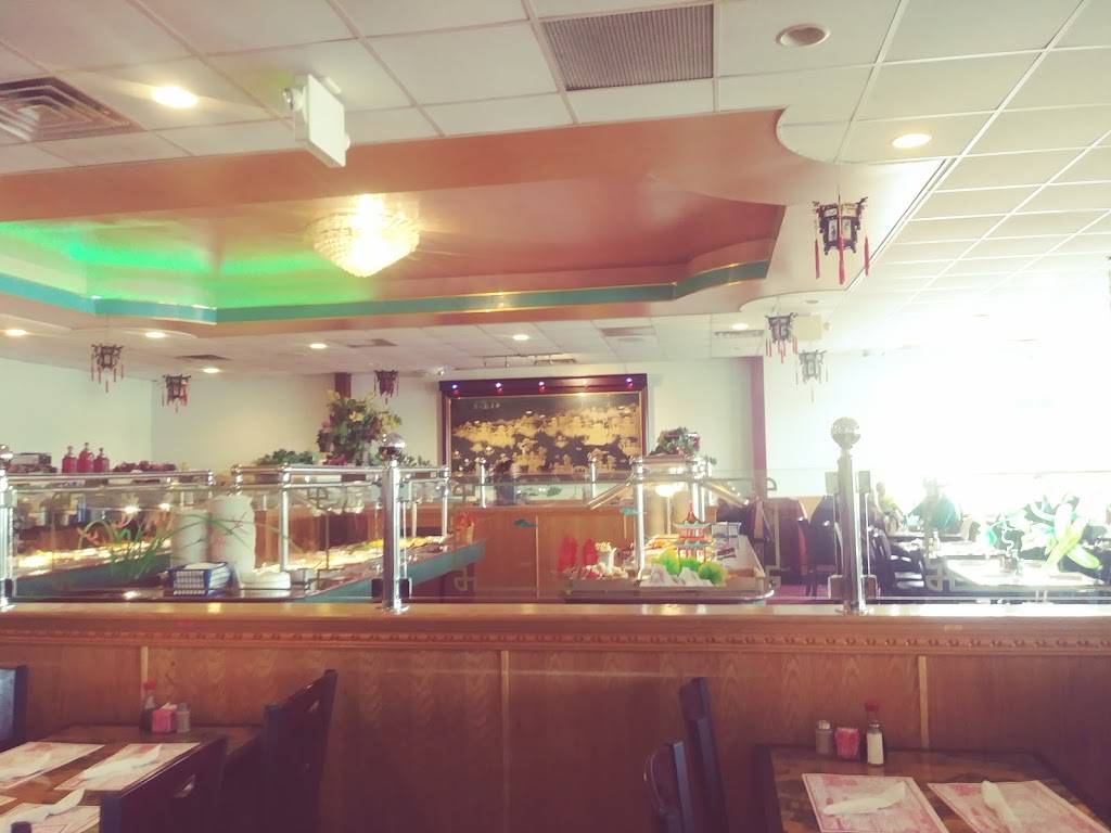 Coco China Buffet | restaurant | 2020 N Main St C, Bluffton, IN 46714, USA | 2608270838 OR +1 260-827-0838