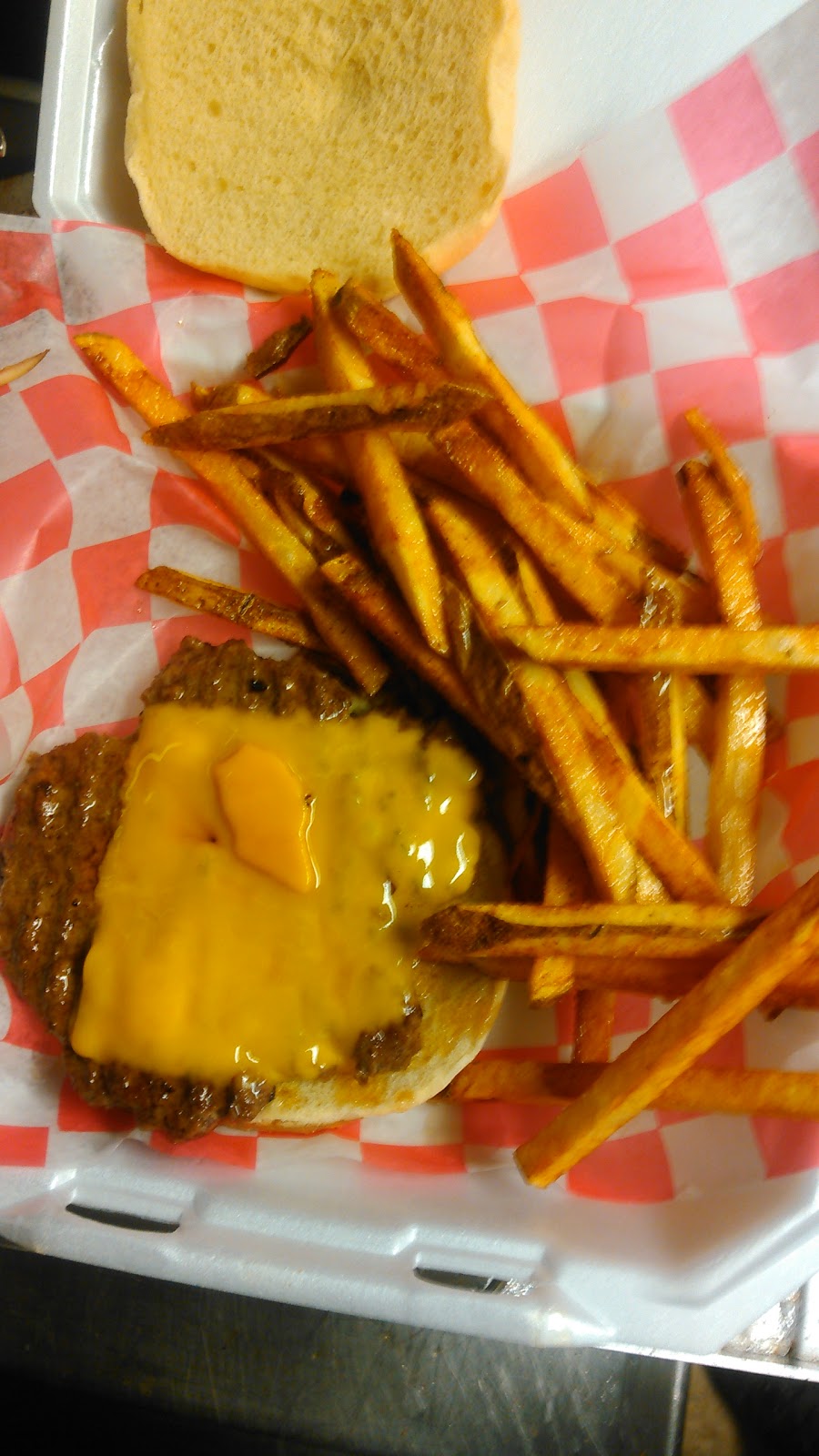 Smokn OZ Bbq | restaurant | 2725 Joan Ave, Panama City Beach, FL 32408, USA | 8509747586 OR +1 850-974-7586