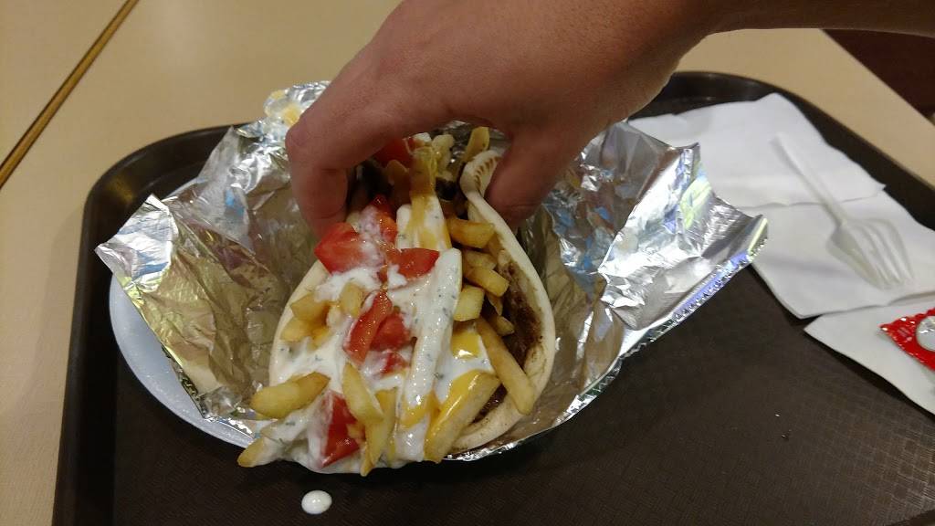 Greek Way | restaurant | 3001 White Bear Ave, St Paul, MN 55109, USA | 6517733007 OR +1 651-773-3007