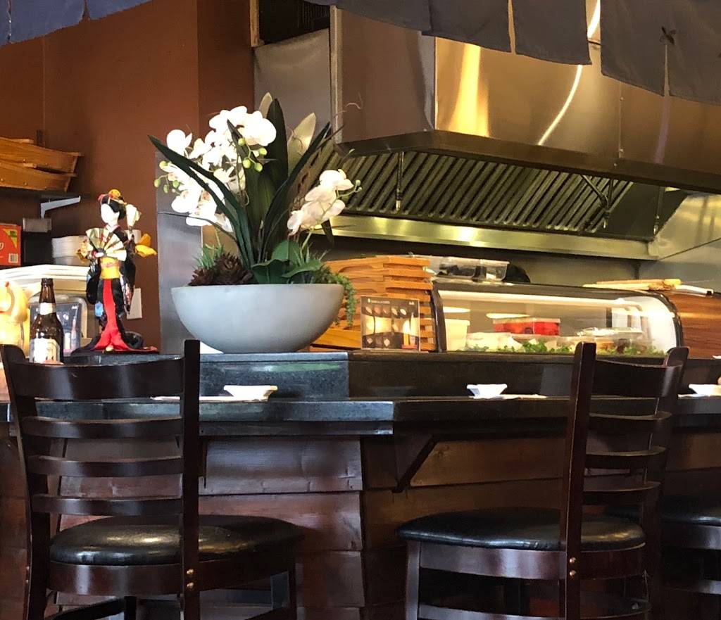 KOTTA SUSHI | restaurant | 1226 King St W, Toronto, ON M6K 1G4, Canada | 6473473042 OR +1 647-347-3042