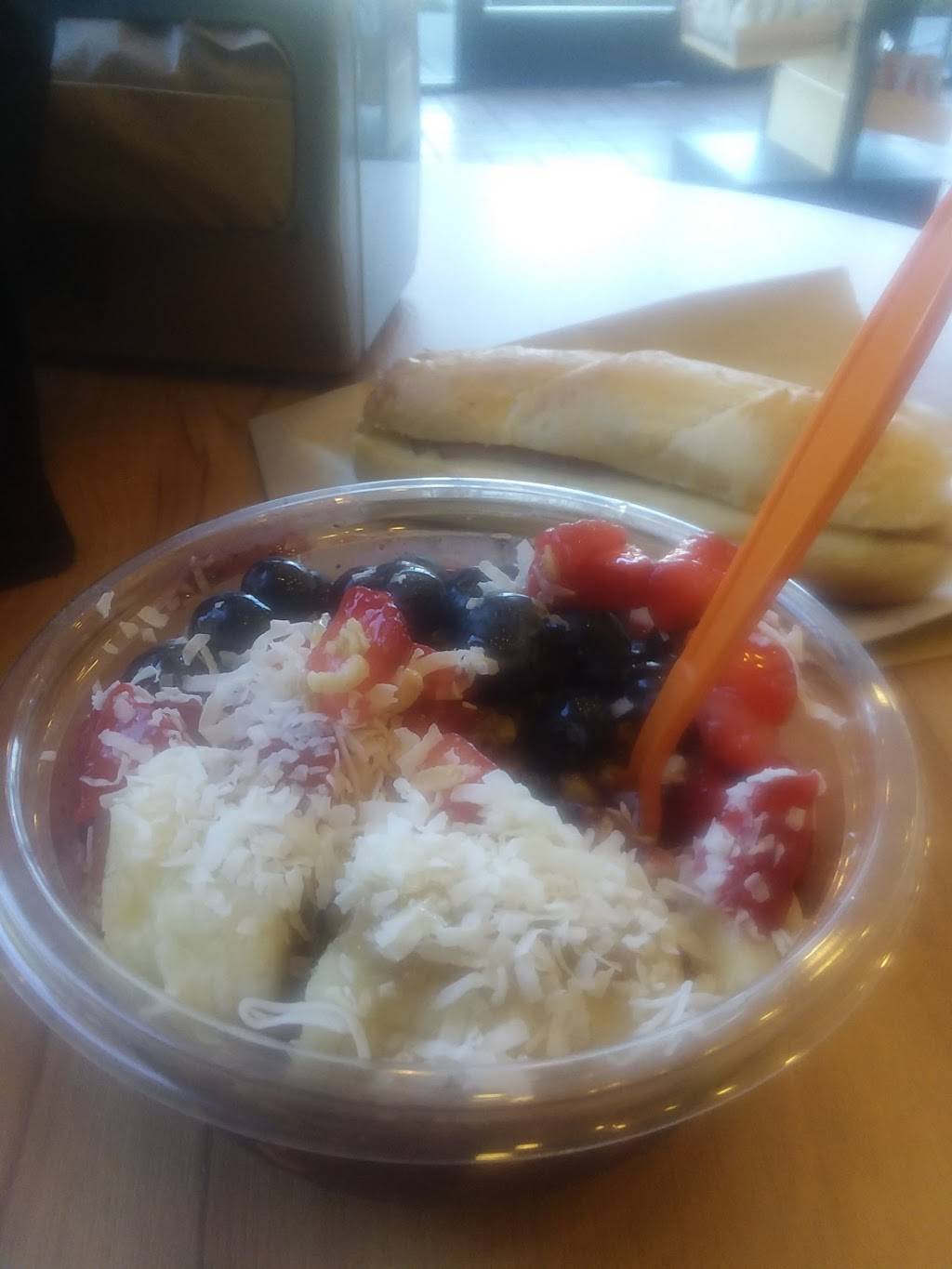 Jamba Juice | restaurant | 259 Soscol Ave, Napa, CA 94559, USA | 7072528702 OR +1 707-252-8702