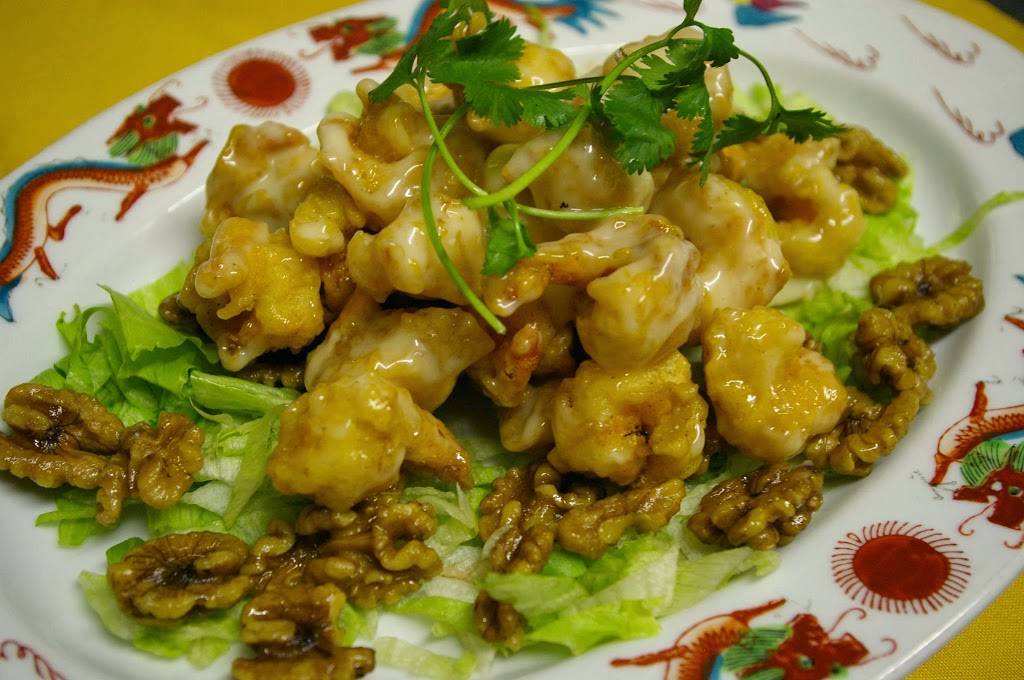 Golden Peacock | restaurant | 825 Webster St, Oakland, CA 94607, USA | 5107630338 OR +1 510-763-0338