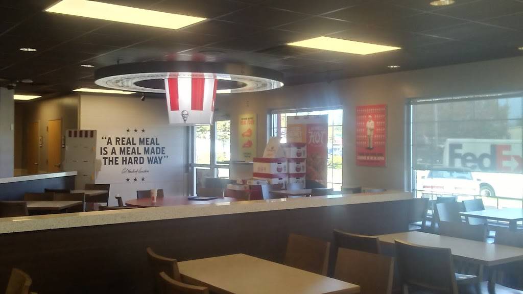 KFC | restaurant | 4621 NW 39th St, Oklahoma City, OK 73122, USA | 4057895843 OR +1 405-789-5843