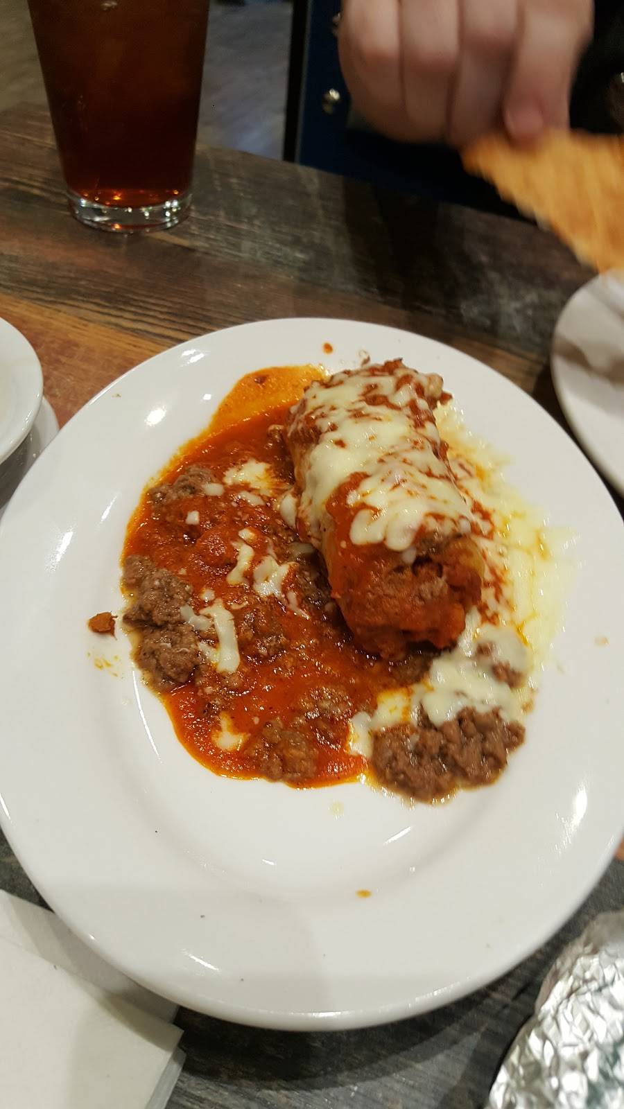 Tequila’s Mexican Restaurant #2 Bellevue | restaurant | 7628 Hwy 70 S, Nashville, TN 37221, USA | 6159426064 OR +1 615-942-6064