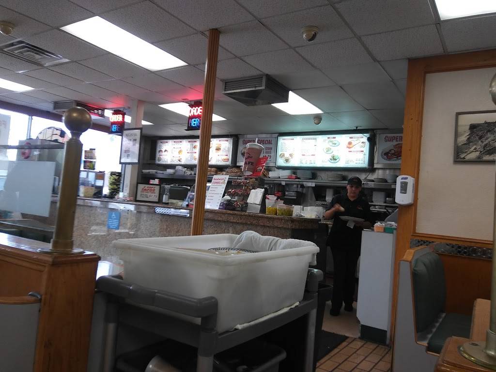 Fantastic Cafe | cafe | 1631 W 25th St, San Pedro, CA 90732, USA | 3108324742 OR +1 310-832-4742