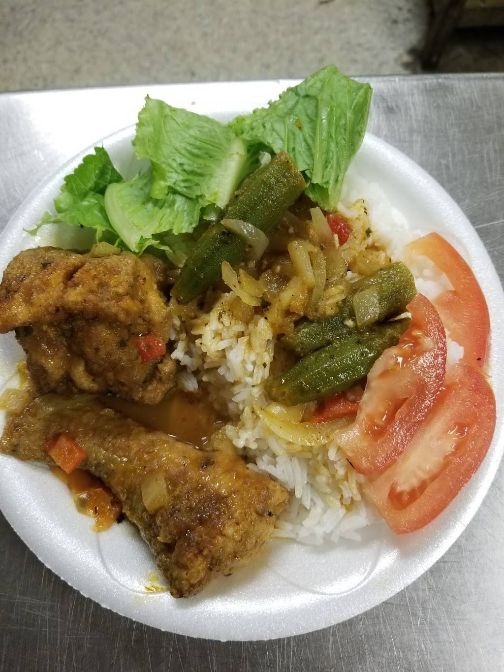 Islands Roti Delight | restaurant | 1480 S Military Trail, West Palm Beach, FL 33415, USA | 5614328737 OR +1 561-432-8737