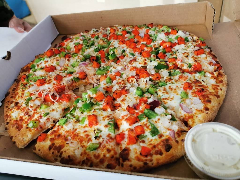 City North Pizza | restaurant | 373 Steeles Ave W, Brampton, ON L6Y 0P8, Canada | 9054563343 OR +1 905-456-3343