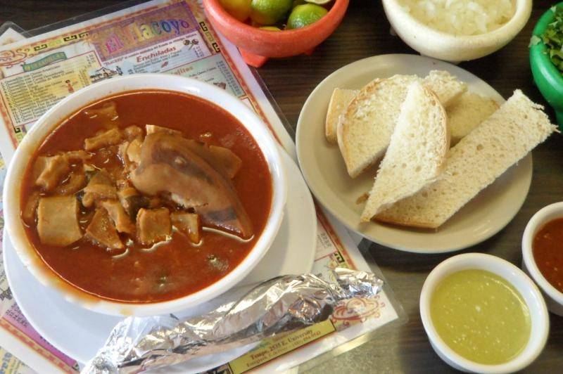 El Tlacoyo | restaurant | 2535 E University Dr #1, Tempe, AZ 85281, USA | 4808949543 OR +1 480-894-9543