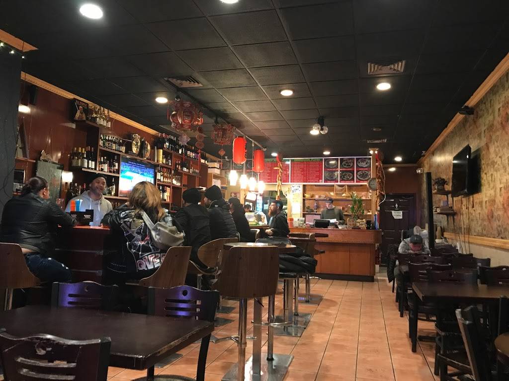 Asian Taste | restaurant | 916 W 36th St, Baltimore, MD 21211, USA | 4104670100 OR +1 410-467-0100