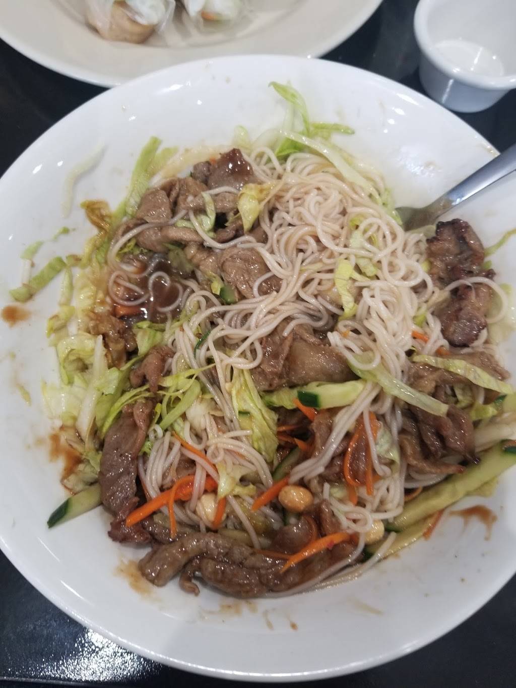 Pho Nomenal | restaurant | 133 #C, N Lhs Dr, Lumberton, TX 77657, USA | 4092275333 OR +1 409-227-5333